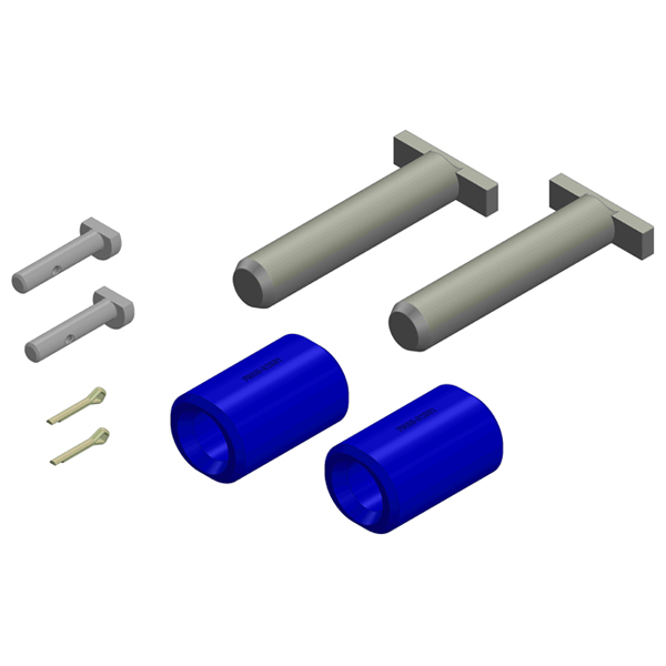 ATRO FW99-32300 Fifth Wheel Bushing Kit